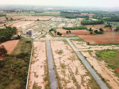 Residential Plot