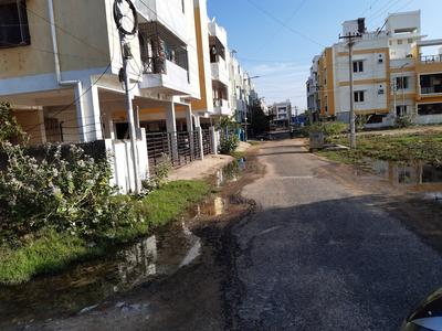 Gallery Cover Image of Sq.ft Residential Plot for buy in Thoraipakkam for 4500000