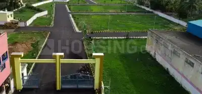 Residential Plot