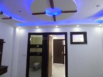 2 BHK Independent Floor