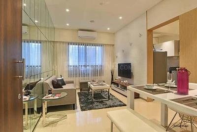 2 BHK Apartment