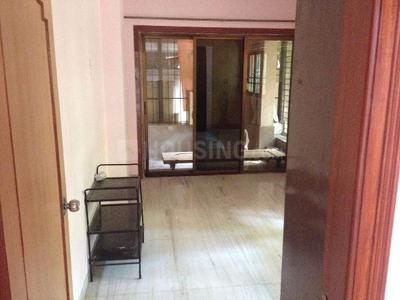 Gallery Cover Image of 2000 Sq.ft 3 BHK Independent House for buy in Kopar Khairane for 20000000