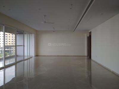 Gallery Cover Image of 4500 Sq.ft 4 BHK Independent Floor for buy in Pashan for 75000000