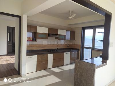 Gallery Cover Image of 2700 Sq.ft 4 BHK Apartment for buy in Powai for 61500000