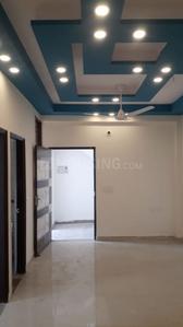 1 BHK Independent Builder Floor