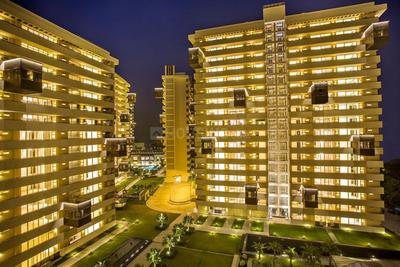 5 BHK Apartment