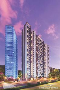 1 BHK Apartment