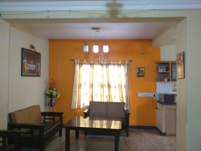 Gallery Cover Image of 2200 Sq.ft 3 BHK Independent House for buy in Horamavu for 12000000