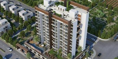 2 BHK Apartment