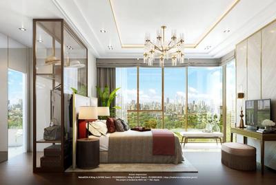 3 BHK Apartment