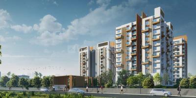 3 BHK Apartment