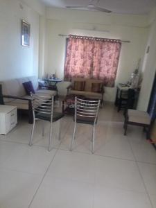 Gallery Cover Image of 1250 Sq.ft 2 BHK Apartment for buy in Manjalpur for 4600000