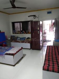 Bedroom Image of Simi in Vashi