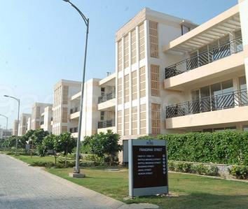 2 BHK Apartment