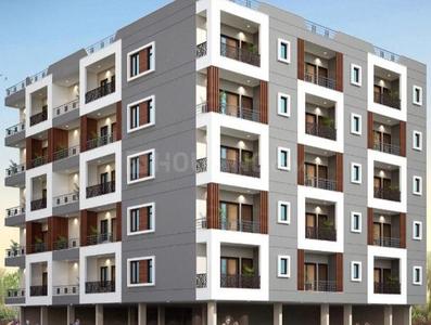 Gallery Cover Image of 700 Sq.ft 2 BHK Apartment for buy in Mehrauli for 3485000