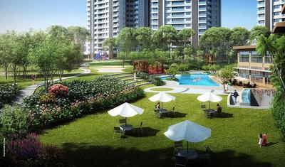 3 BHK Apartment