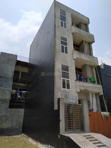 1 BHK Independent House