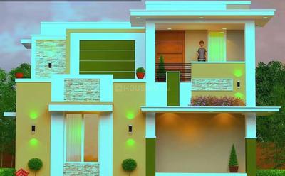 Gallery Cover Image of 1230 Sq.ft 3 BHK Independent Floor for buy in Nurani for 3500000