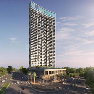 2 BHK Apartment