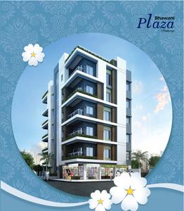 Gallery Cover Image of 1269 Sq.ft 3 BHK Apartment for buy in Bhawani Plaza, Shyambazar for 6979500