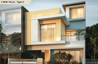 Gallery Cover Image of 1182 Sq.ft 2 BHK Villa for buy in Perungalathur for 6447460