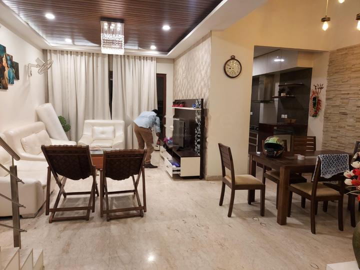 4 BHK Villa for rent in Electronic City, Bangalore 3100 Sqft