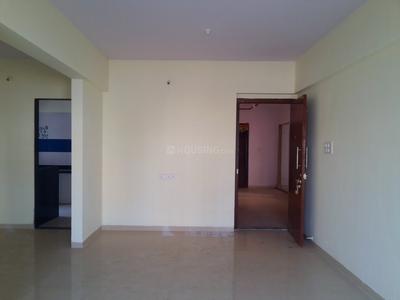 1 BHK Apartment