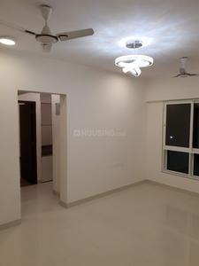 Gallery Cover Image of 350 Sq.ft 1 RK Apartment for buy in Rasayani for 1200000