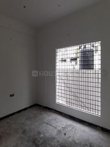 3 BHK Apartment