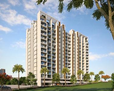 Gallery Cover Image of 1450 Sq.ft 3 BHK Apartment for buy in Kharadi for 7500000