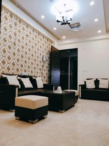 3 BHK फ़्लैट