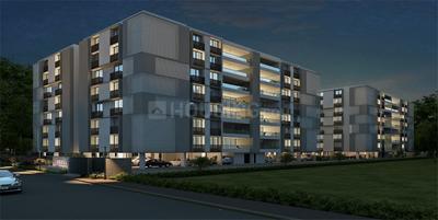 5 BHK Apartment