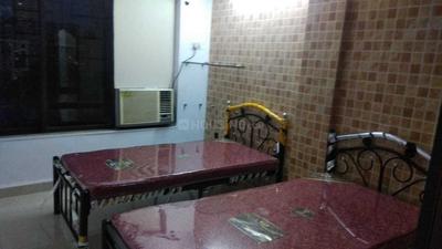 Bedroom Image of PG 4039496 Malad East in Malad East