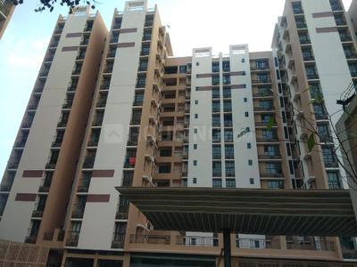 3 BHK अपार्टमेंट