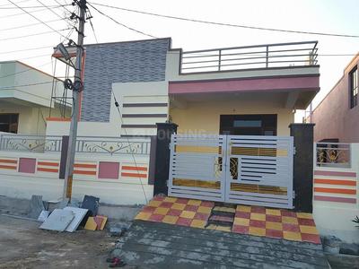 Gallery Cover Image of 1095 Sq.ft 3 BHK Independent House for buy in Guduvancheri for 4385000