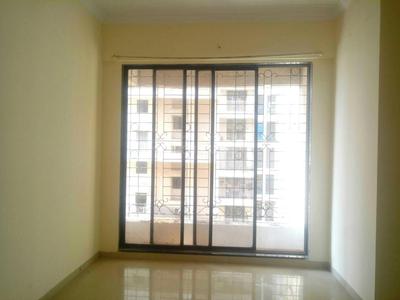 Gallery Cover Image of 1000 Sq.ft 2 BHK Apartment for buy in Kharghar for 11000000