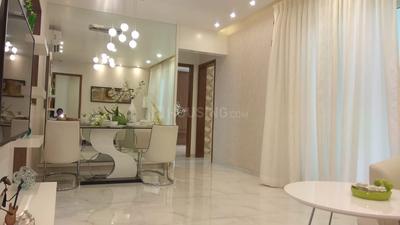2 BHK Apartment