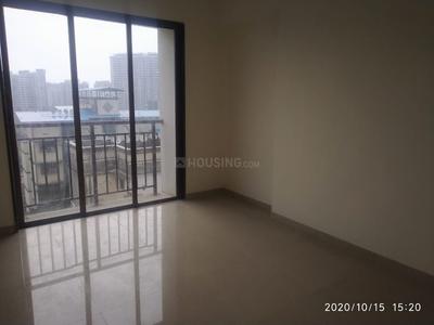 1 BHK Apartment