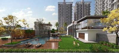 2 BHK Apartment