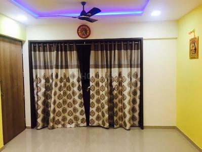 Gallery Cover Image of 652 Sq.ft 2 BHK Apartment for buy in Dombivli East for 6500000