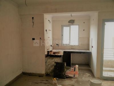 1 BHK Apartment
