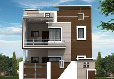 3 BHK Independent House