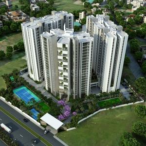 3 BHK Apartment