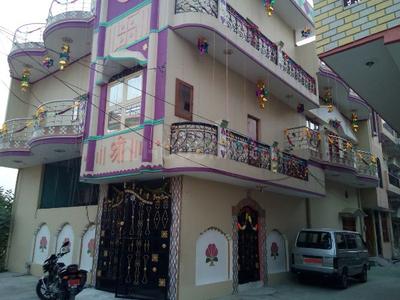 Gallery Cover Image of 1260 Sq.ft 7 BHK Independent House for buy in Jagjeetpur for 9000000