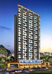 1 BHK Apartment