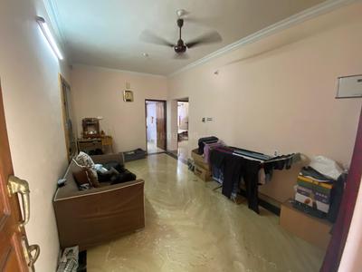 BHK Flat for rent in Manipal, 900 Sqft Property ID