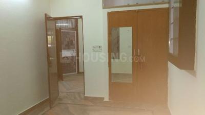2 BHK Independent Floor