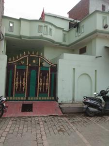 3 BHK Independent House