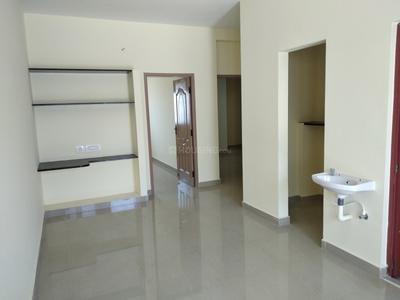 2 BHK Independent House