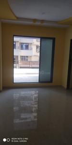 1 BHK Apartment